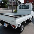 サンバートラック 660 TB 三方開 4WD の画像