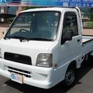 サンバートラック 660 TB 三方開 4WD の画像