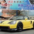 MR-S 1.8 の画像