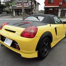 MR-S 1.8 の画像