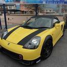 MR-S 1.8 の画像