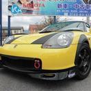MR-S 1.8 の画像