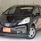 フィット 1.3 G 4WD 純正インターナビ　リアカメラ　ETC