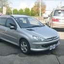 206SW XS の画像