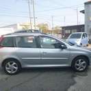 206SW XS の画像