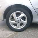 206SW XS の画像