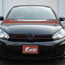 ゴルフ GTI エディション35 35周年車 フルセグの画像