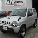 ジムニー 660 XL 4WD の画像