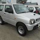 ジムニー 660 XL 4WD の画像