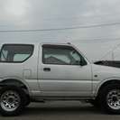 ジムニー 660 XL 4WD の画像