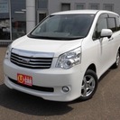 ノア 2.0 X スマートエディション 4WD 9インチナビ・TV