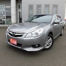 レガシィツーリングワゴン 2.5 i 4WD 4WD　ナビ・TV...