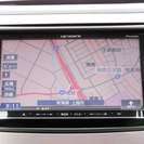 レガシィツーリングワゴン 2.5 i 4WD 4WD　ナビ・TV　HIDの画像