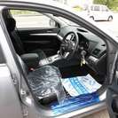 レガシィツーリングワゴン 2.5 i 4WD 4WD　ナビ・TV　HIDの画像