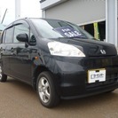 ライフ 660 F 4WD スタッドレスタイヤ付　キーレス