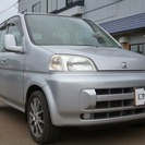 ライフ 660 Gタイプ 4WD TB・WP・ATF交換済み