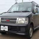 ムーヴ 660 CL 4WD 社外ウーハー　キーレス　CDデッキの画像