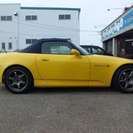S2000 2.0 後期ヘッドライトの画像