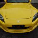 S2000 2.0 後期ヘッドライトの画像