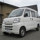 ハイゼットカーゴ 660 デラックス ハイルーフ 4WD ETC...