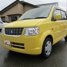 eKワゴン 660 MX 