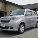 bB 1.3 S 純正ナビTV