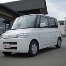 タント 660 L ウェルキャブ　ワンオーナー