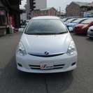 ウィッシュ 1.8 X の画像