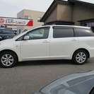 ウィッシュ 1.8 X の画像