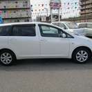 ウィッシュ 1.8 X の画像