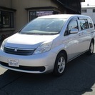 アイシス 2.0 L Xセレクション パワースライドドア