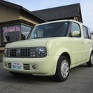 キューブ 1.4 SX 