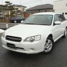 レガシィツーリングワゴン 2.0 i Bスポーツ 4WD 
