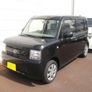ムーヴコンテ 660 L 