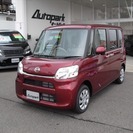 タント 660 L 