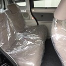 タント 660 L 届出済未使用車の画像