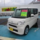 タント 660 L SAII 4WD 