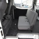 NV350キャラバン 2.5 DX ロングボディ ディーゼルターボ 4WD の画像