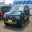 ジムニー 660 ランドベンチャー 4WD の画像
