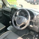 ジムニー 660 ランドベンチャー 4WD の画像