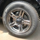 ジムニー 660 ランドベンチャー 4WD の画像