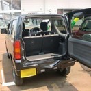 ジムニー 660 ランドベンチャー 4WD の画像