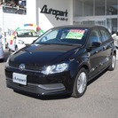 ポロ TSI コンフォートライン ブルーモーション テクノロジー 