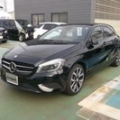 Aクラス A180 ナイトパッケージ