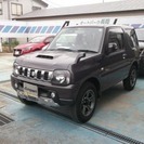 ジムニー 660 クロスアドベンチャー 4WD の画像