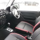 ジムニー 660 クロスアドベンチャー 4WD の画像
