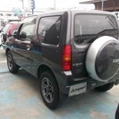 ジムニー 660 クロスアドベンチャー 4WD の画像