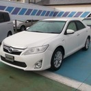 カムリハイブリッド 2.5 Gパッケージ 