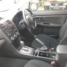 インプレッサスポーツ 1.6 i の画像