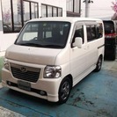 バモス 660 G 4WD 
